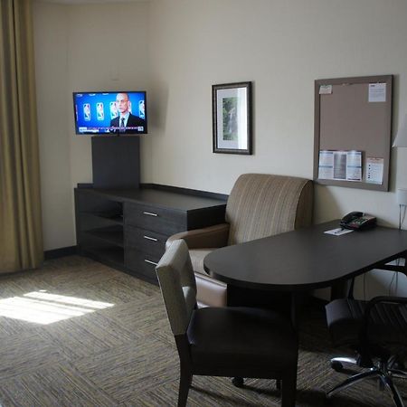 Candlewood Suites Clarksville By Ihg מראה חיצוני תמונה