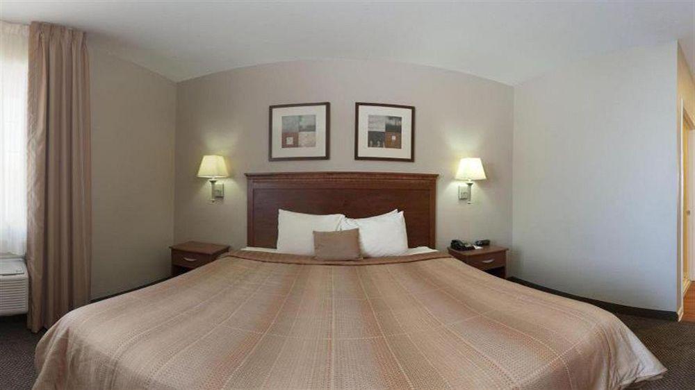 Candlewood Suites Clarksville By Ihg מראה חיצוני תמונה