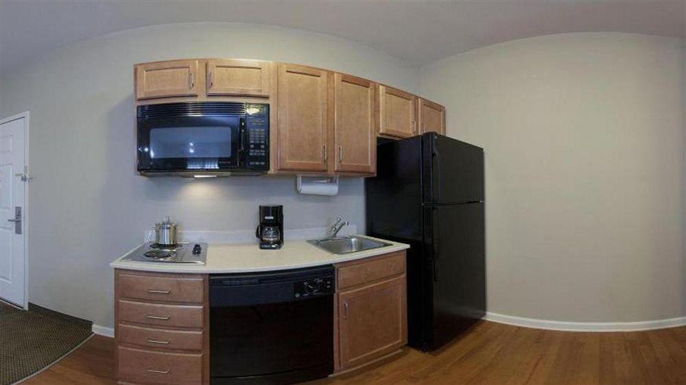 Candlewood Suites Clarksville By Ihg מראה חיצוני תמונה