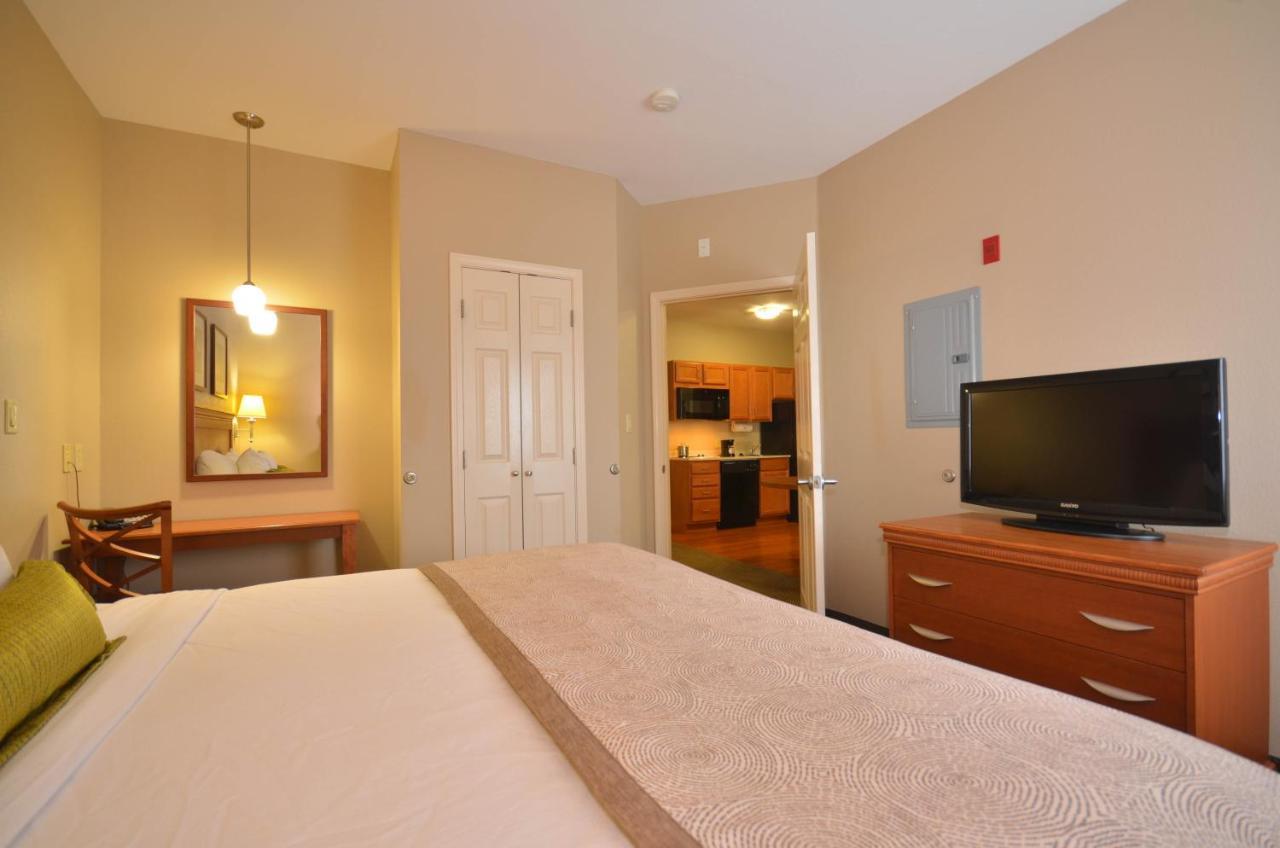 Candlewood Suites Clarksville By Ihg מראה חיצוני תמונה