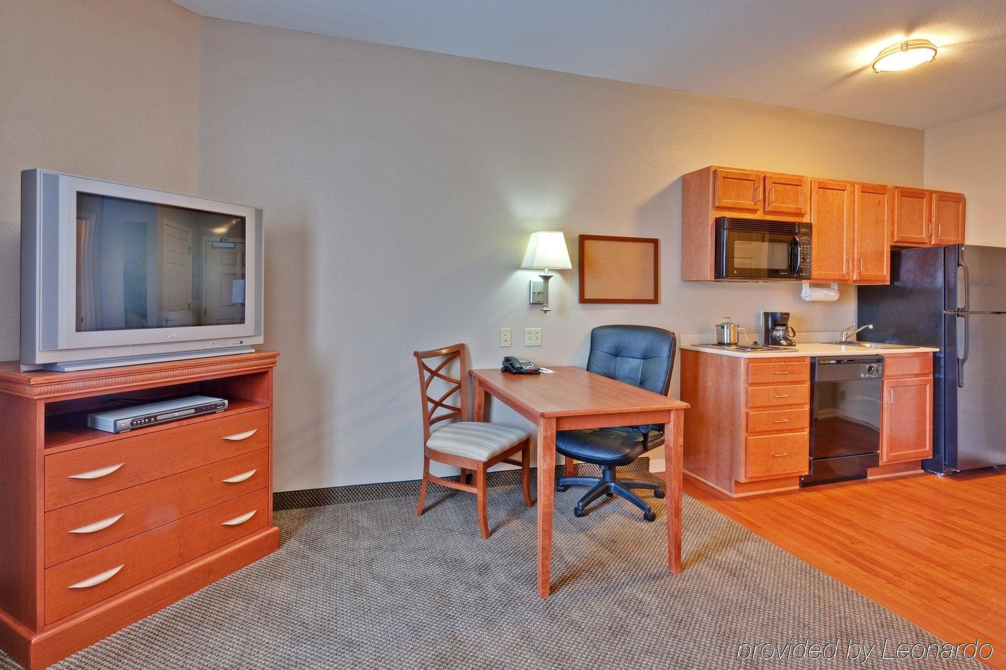 Candlewood Suites Clarksville By Ihg מראה חיצוני תמונה