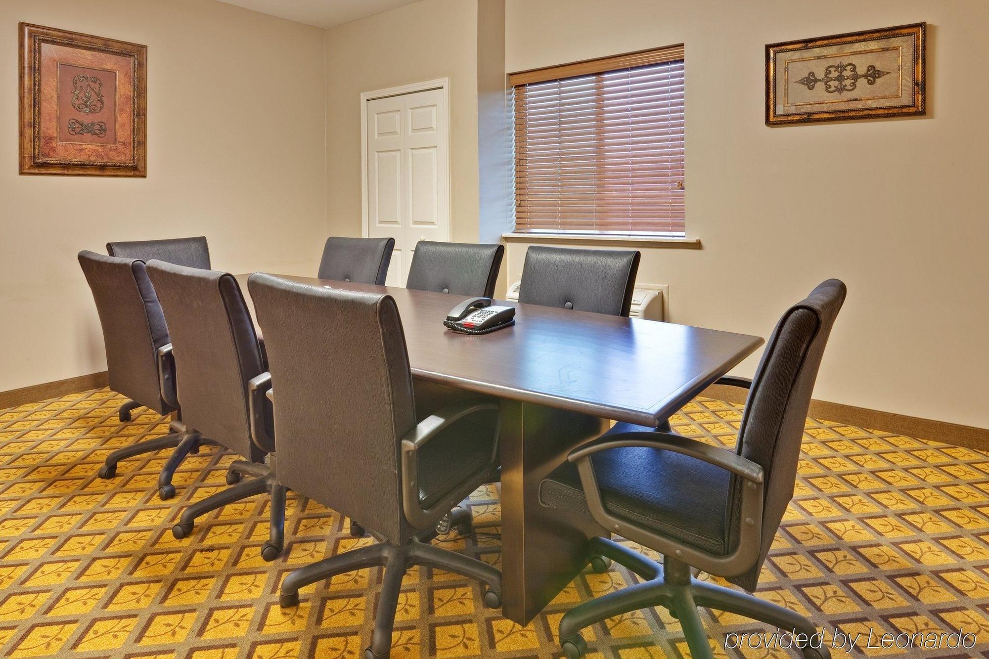 Candlewood Suites Clarksville By Ihg מתקנים תמונה