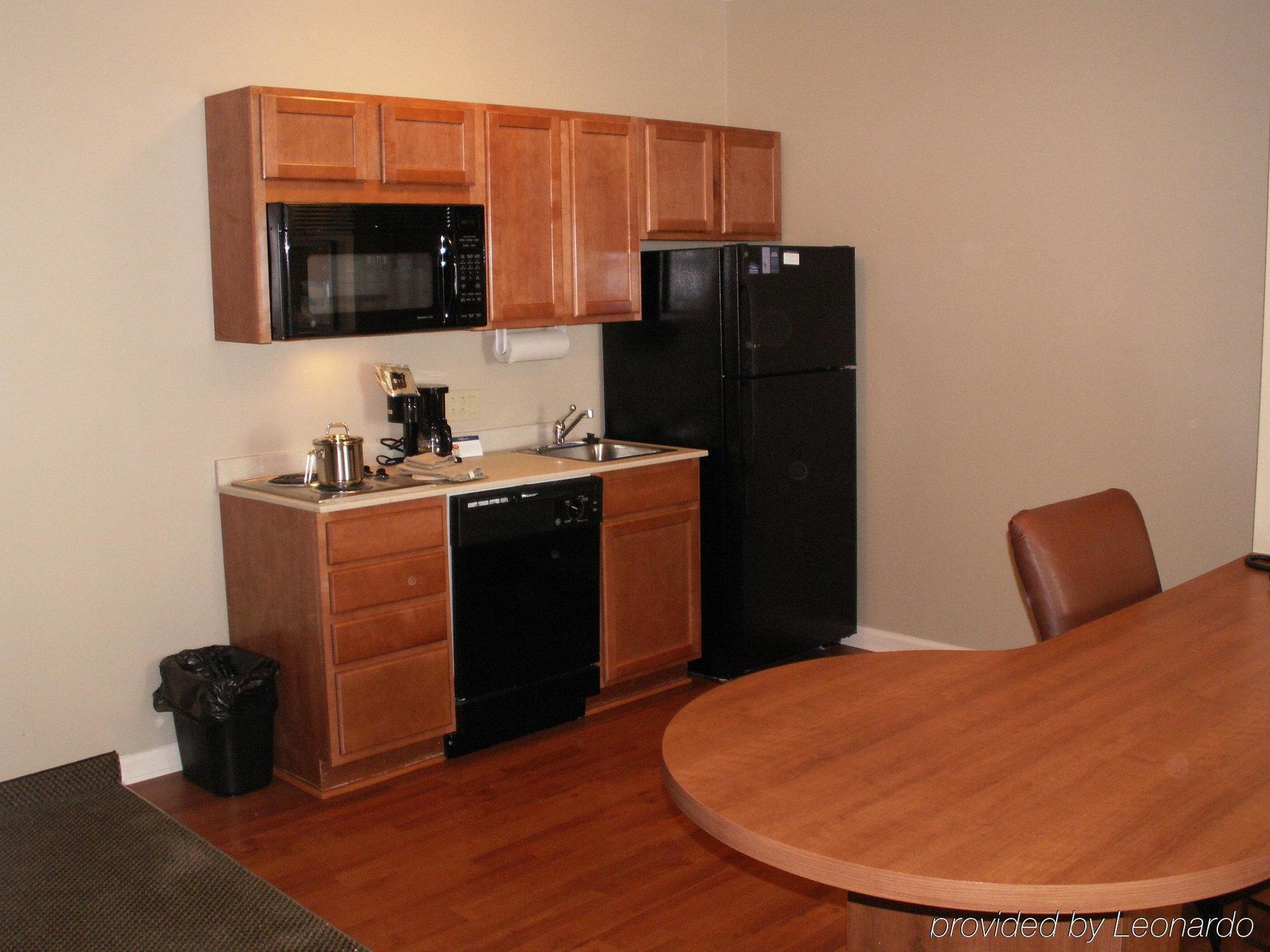 Candlewood Suites Clarksville By Ihg מראה חיצוני תמונה