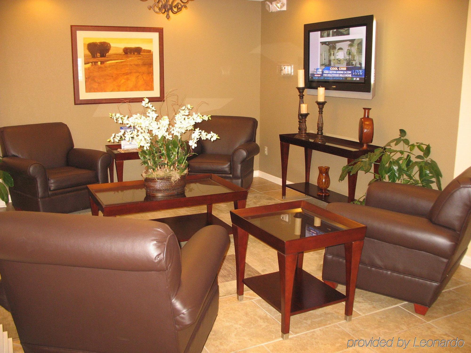 Candlewood Suites Clarksville By Ihg מראה פנימי תמונה