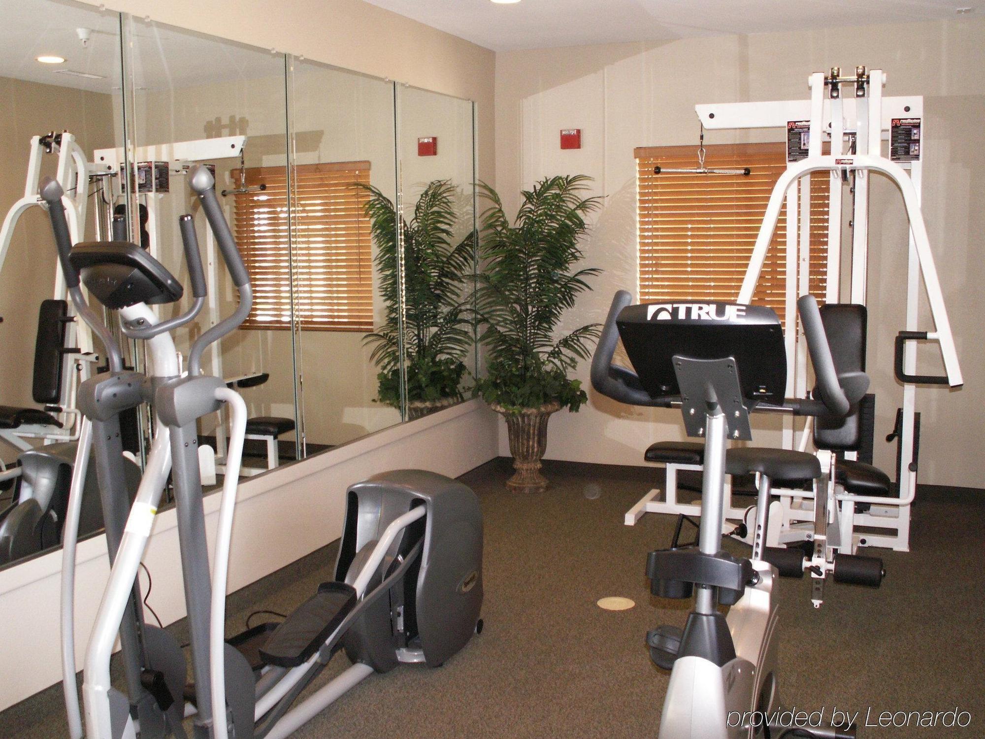 Candlewood Suites Clarksville By Ihg מתקנים תמונה