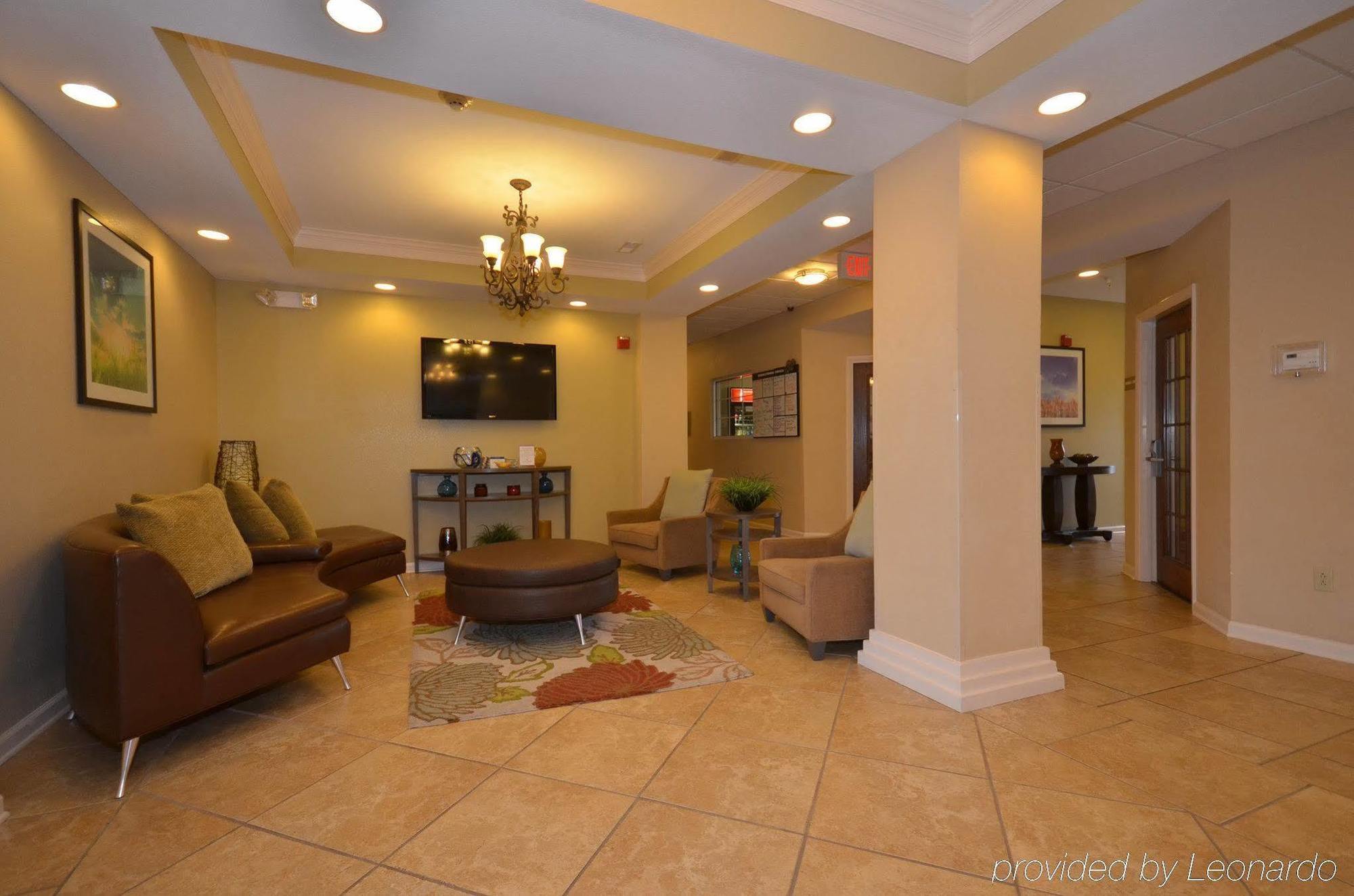 Candlewood Suites Clarksville By Ihg מראה חיצוני תמונה