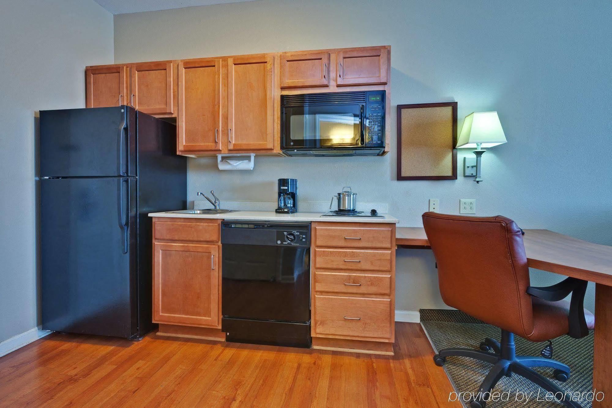 Candlewood Suites Clarksville By Ihg מראה חיצוני תמונה