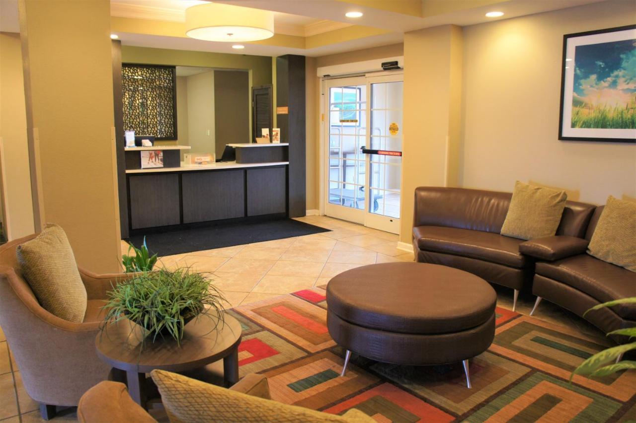 Candlewood Suites Clarksville By Ihg מראה חיצוני תמונה