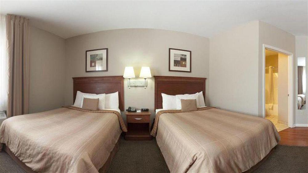 Candlewood Suites Clarksville By Ihg מראה חיצוני תמונה